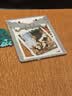 INSTAX富士instax立拍立得 mini相纸 白边双包20张(适用miniSE/11/12/40/90/LiPlay/EVO/Link3) 实拍图