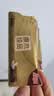 清风【李昀锐同款】抽纸 金装3层120抽*24包 纸抽 卫生纸面巾纸 整箱 实拍图