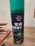 固特威汽车空调清洗剂除臭杀菌除异味专用家用免拆除管道清洁免洗三合一 实拍图