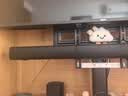 小米（MI）Redmi 条形电视音响 回音壁 Soundbar 家庭影院 智能无线蓝牙5.0音箱 家用客厅可壁挂 实拍图