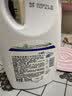 威露士la自然清新洗衣液西柚白影纯瓶装（2.25L+1L+手洗500ml） 实拍图