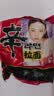 农心韩国进口辛拉面方便面泡面汤面袋面速食韩式面条方便食品 进口辛拉面5连包 实拍图
