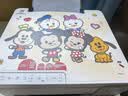 爱普生（EPSON）【6代新品】L3351墨仓式彩色打印机 微信打印/无线连接 家用AI学习打印机（打印、复印、扫描） 实拍图