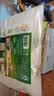 宜之选塑料袋加厚40*60cm100只背心袋大号笑脸袋食品打包袋方便袋马夹袋 实拍图