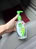 滴露（Dettol）免洗洗手液经典松木200ml 儿童家庭 99.99%抑菌杀菌消毒凝胶 实拍图