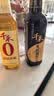 千禾 有机醋6度500ml 【0添加有机配料】 酿造食醋 炒菜凉拌 点蘸调味 实拍图