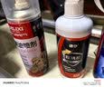 德力西（DELIXI）黄油润滑剂汽车门锁 轴承齿轮异响机械自行车防锈润滑耐高温450ml 实拍图