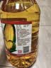 金龙鱼 食用油 非转基因压榨一级玉米胚芽油4L(新老包装随机发货) 实拍图