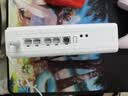 中兴5G移动随身wifi6 G5TS无线路由器CPE免插卡2026款f50pro全国通用流量无限制便携千兆高速网络XY15B 【G5TS Pro新款】真5G旗舰+外置卡槽可插卡 中兴自研芯片 主频2. 实拍图