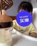 世喜断奶奶瓶6-12个月以上ppsu奶瓶婴儿大宝宝仿母乳奶嘴宽口径300ml 断奶大奶瓶7-10月+学饮嘴+吸管 实拍图