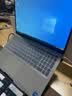 戴尔（DELL）灵越15Pro【2026新品补贴15%】AI超轻薄笔记本电脑15.6英寸便携大屏全能大学生办公商务游戏手提本 新品酷睿i5 锐炬显卡 120Hz高刷屏 16G DDR5内存 512G高 实拍图