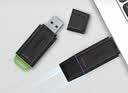金士顿（Kingston）128GB USB3.2 Gen 1 U盘 DTXG2 大容量U盘 多彩钥匙环 轻巧便携 学习办公投标电脑车载优盘 实拍图