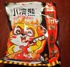 统一小浣熊火鸡面味干脆面 30g*40袋整箱装 实拍图