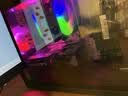 AMD R5 5600/9600X/RX7650GRE/6500XT迷你主机ITX整机手提DIY电脑组装机台式mini办公台式机AI PC电脑 配置九丨R5 9600X/RTX5060 实拍图