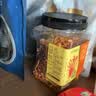 十月稻田 虫草花 80g 辽宁产虫草花 大孢头 煲汤凉拌 羊肚菌 菌菇汤包 实拍图