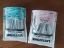 李施德林 Listerine零度+樱花温和精油便携条装漱口水10ml*30条独立小包装 实拍图