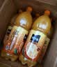 秋林格瓦斯黑麦芽大列巴面包发酵饮料 1.5L*6瓶 整箱装 实拍图
