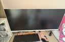 泰坦军团34英寸 WQHD超清 180Hz FAST IPS HDR显示器 智能分屏准4K 旋转升降 21:9电竞带鱼屏 P34UG PLUS 实拍图