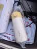 乐扣乐扣儿童保温杯外出便携式小学生上学专用喝水杯女士直饮杯小容量杯子 实拍图