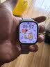 小米（MI）REDMI Watch 6皎月银 国家补贴 澎湃OS 3 心率血氧监测 红米手表6 初高中生 运动 实拍图