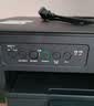 兄弟（brother）DCP-T435W家用学习打印机彩色喷墨墨仓式 无线远程打印打印复印扫描一体机 425升级新款 实拍图