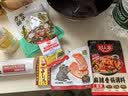 方家铺子中华老字号 紫菜虾皮鱼板汤70g(10袋） 海鲜汤料包 速食即食汤 实拍图