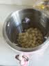 比依（BIYI）豆浆机破壁机全自动免煮2026新款静音家用便携式小型豆浆杯全自动免煮免滤1人-2人 直流无刷变频款（樱花粉） 0.3L 实拍图