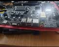 昂达（ONDA）H61M（Intel H61/LGA1155） 办公优选 主板 实拍图