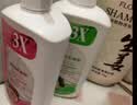 澳雪（accen）经典美肌滋润沐浴露750ml*3瓶乳木果薄荷+百香果橙花+椰子奶茉莉 实拍图