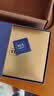 海澜之家男士皮带商务自动扣休闲腰带年轻人裤带生日节日礼物送男友送老公 实拍图