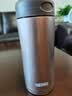 膳魔师（THERMOS）保温杯400ml男女士保冷水杯子大容量学生生日节礼物JCG-CAC 实拍图