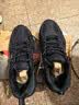 斯凯奇（Skechers）休闲鞋男士夏季厚底增高老爹鞋户外百搭徒步鞋运动鞋 实拍图