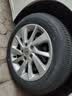邓禄普（DUNLOP）汽车轮胎195/60R16 89H SP SPORT 270 原配日产 轩逸 实拍图