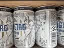 青岛啤酒（TsingTao）精酿白啤 211ml*24罐 京东定制版 中秋节送礼 实拍图