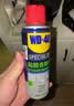 WD-40强力除胶剂汽车清洁家用去胶清洗剂玻璃不干胶双面粘去除瓷砖地板 实拍图
