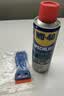 WD-40强力除胶剂汽车清洁家用去胶清洗剂玻璃不干胶双面粘去除瓷砖地板 实拍图