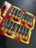 南孚5号电池16粒 五号碱性 聚能环5代 适用血压计/燃气表/遥控器/电子秤/挂钟/无线鼠标/计算器/玩具等 实拍图