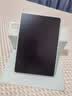 闪魔适用华为matepad11.5/11.5s保护套26/25/24款轻薄matepad11.5s保护壳横竖旋转青色柔光版通用软壳 实拍图
