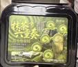 鲜京采鲜京采抹茶六重奏瑞士卷蛋糕360g早餐面包下午茶甜品 实拍图