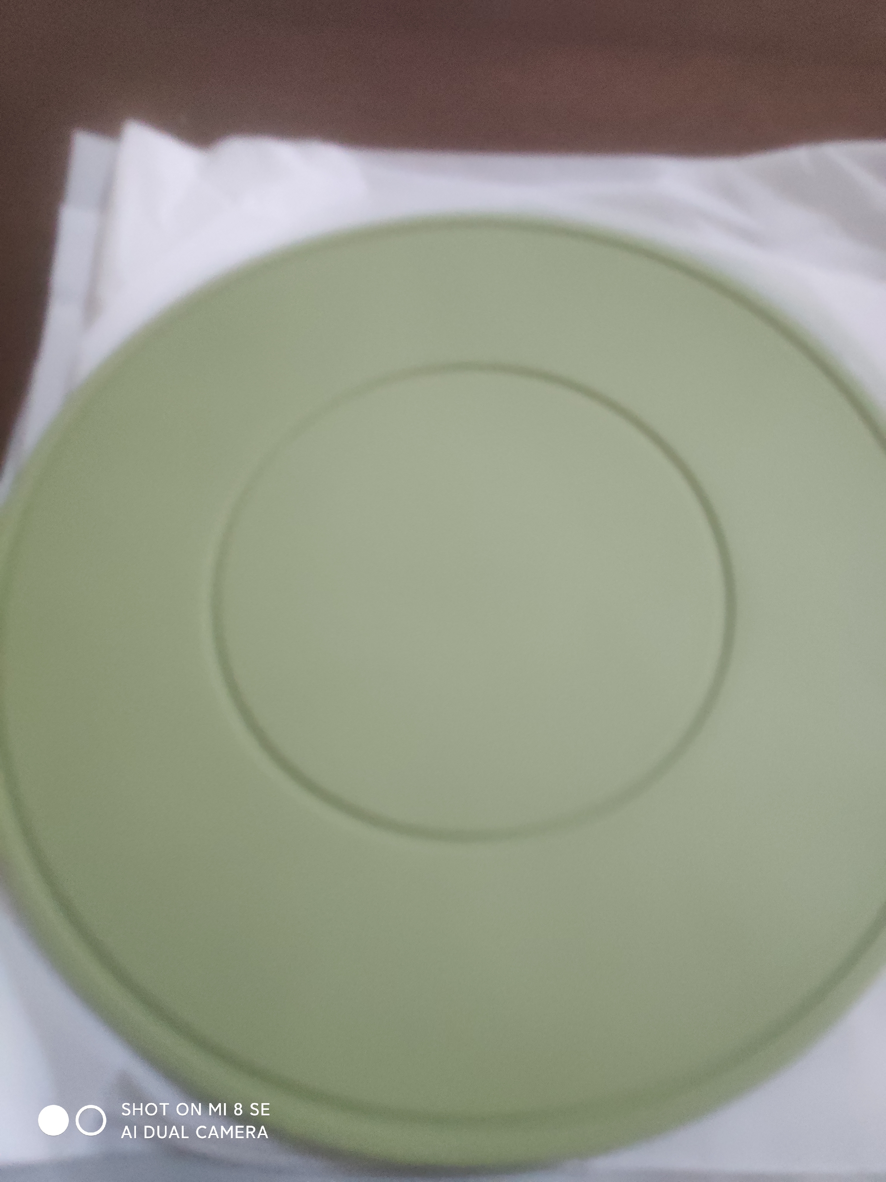 硅胶隔热垫餐桌垫杯垫防烫垫耐高温餐垫锅垫碗垫家用盘垫砂锅垫子 16cm隔热垫4个（绿色*2+浅灰*2） 实拍图