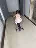 凤凰儿童自行车轻量镁合金小孩单车带辅助轮2-3-6-10-12岁小中大童 【顶配一体轮】熏衣紫丨双碟刹+大礼包（前叉减震） 14寸（适合身高95-115cm） 实拍图