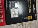 Sandisk闪迪256GB TF(MicroSD)内存卡4K极速金卡A2 V30 U3兼容大疆Pocket3/4P/Action 6运动相机/无人机存储卡 实拍图