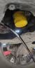 壳牌（Shell）都市光影双次小保养卡 0W-20 SP 4L含机油+机滤+工时 汽车保养 实拍图