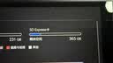 Sandisk闪迪512GB TF(MicroSD Express)内存卡 读880MB/s 写650MB/s 适配运动相机无人机 Switch2游戏机存储卡 实拍图