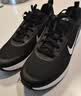 耐克NIKE男子运动休闲鞋WEARALLDAY运动鞋CJ1682-004 黑白41 实拍图