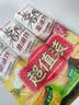 好丽友（ORION）薯愿薯片三连罐312g 非油炸膨食品追剧休闲零食混合口味小包装 实拍图