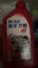 美孚（Mobil）万能4T 摩托车机油 四冲程摩托车机油 20W-40 SF级 1L 实拍图