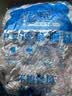 收米一次性套罩食品级家用专用带松紧口浴帽式的保鲜膜套 大小通用100只装 升级加厚款 实拍图