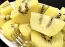 佳沛（zespri）新西兰金奇异果18粒优选果103-124g猕猴桃中秋节礼品送水果礼盒 实拍图