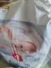 好奇（Huggies）金装小黑洞纸尿裤M46片(6-11kg)尿不湿【速干不易红】 实拍图